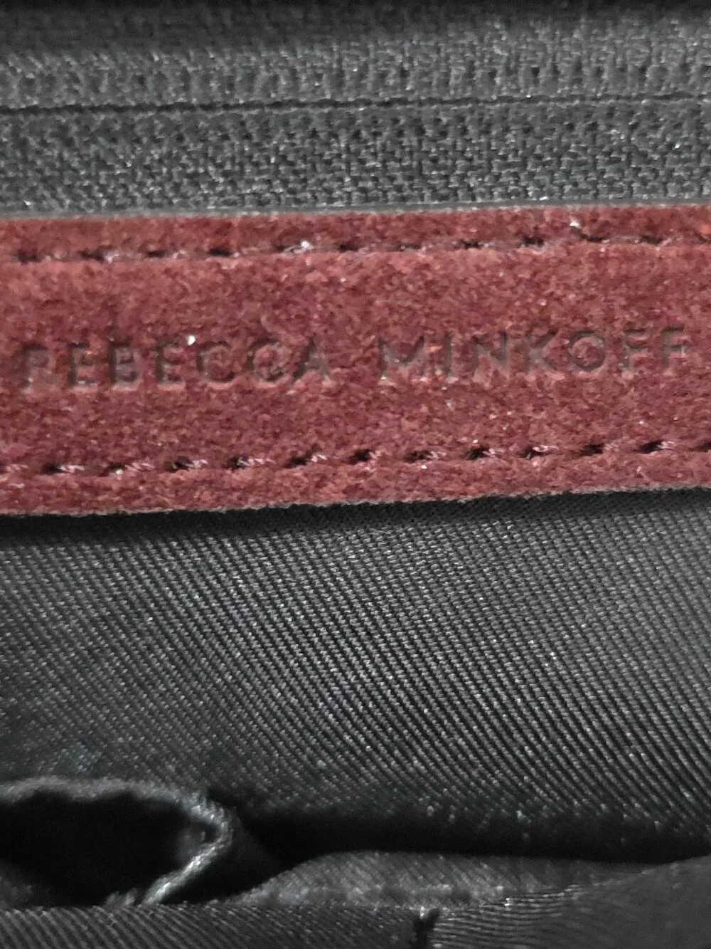 Rebecca Minkoff rebecca minkoff
